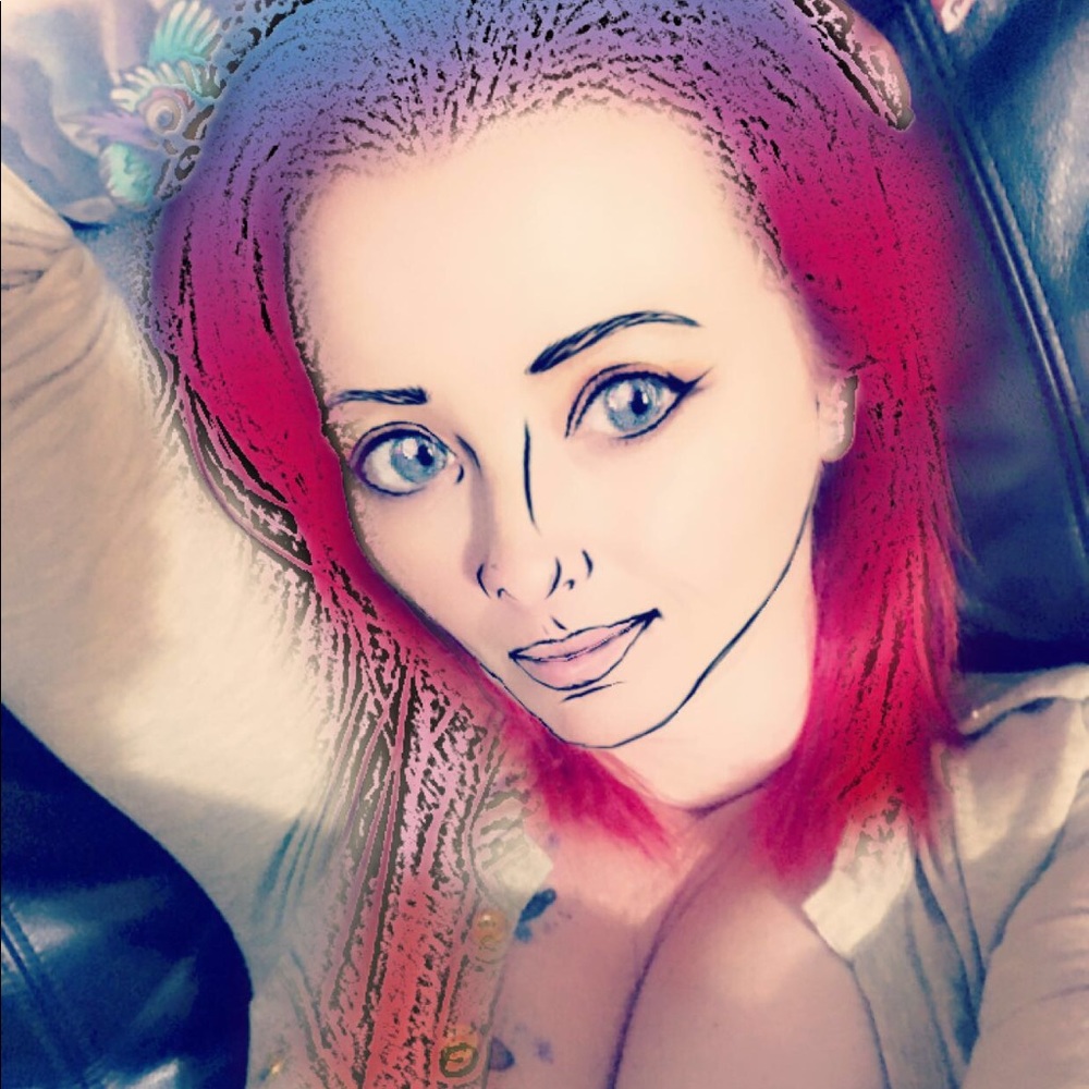 Meet your Posher, Heidi